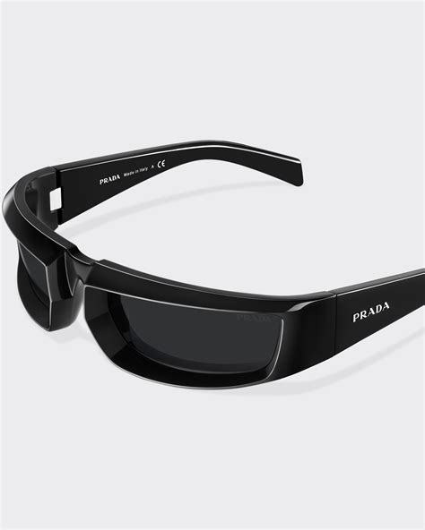 prada sonnenbrille runway|Women's New In .